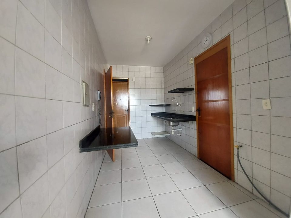 Captação de Apartamento a venda na Rua Osvaldo Cruz, Meireles, Fortaleza, CE